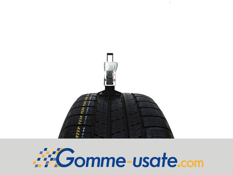 Thumb Michelin Gomme Usate Michelin 235/65 R17 108H Latitude Alpin HP XL M+S (75%) pneumatici usati Invernale 0 Thumb Michelin Gomme Usate Michelin 235/65 R17 108H Latitude Alpin HP XL M+S (75%) pneumatici usati Invernale 0